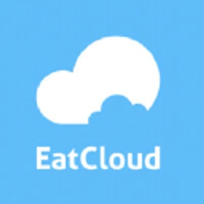 EatCloud logo