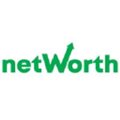 Net Worth logo