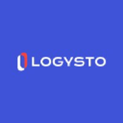 Logysto logo