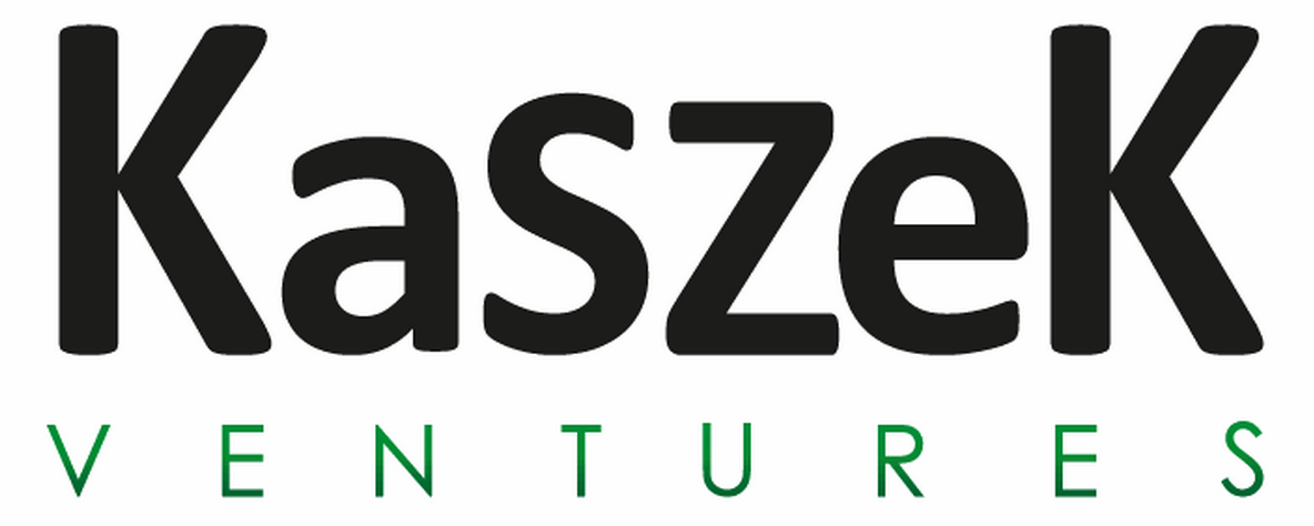 Kaszek Ventures logo