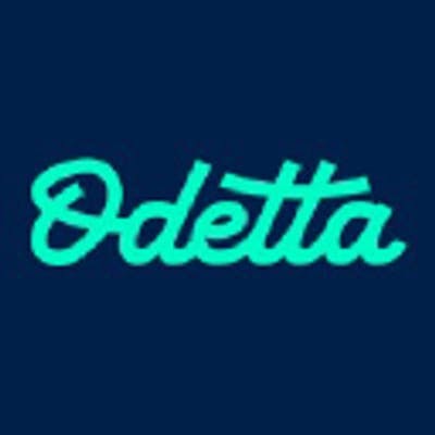Odetta logo