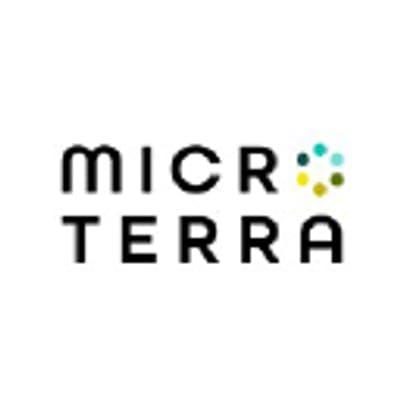 Microterra logo