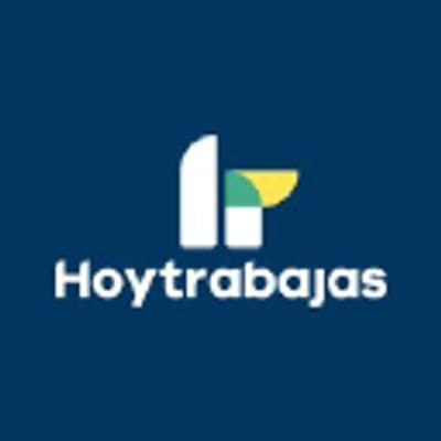 HoyTrabajas logo