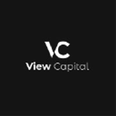 View Capital logo