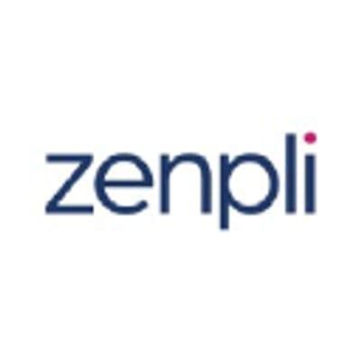 Zenpli logo