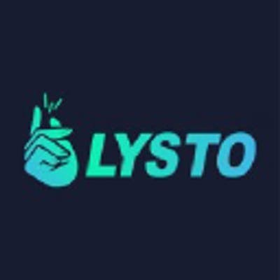 Lysto logo