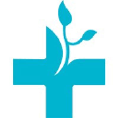 Médica Santa Carmen logo