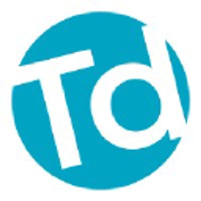 TusDatos logo