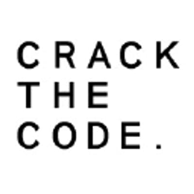 Crack the Code logo