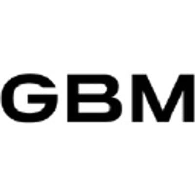 GBM Ventures logo