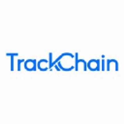 Track Chain logo