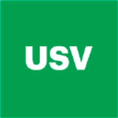 Union Square Ventures logo