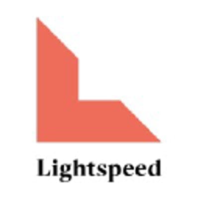 Lightspeed VP logo