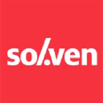 Solven logo