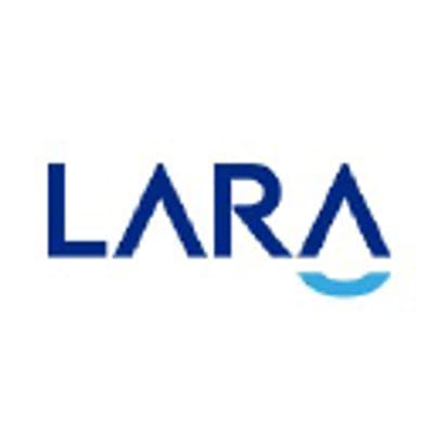 Lara logo