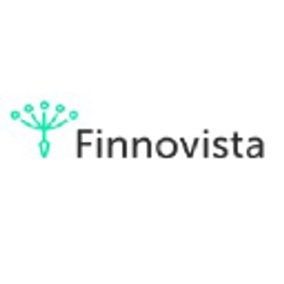 Finnovista logo