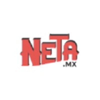 Neta logo