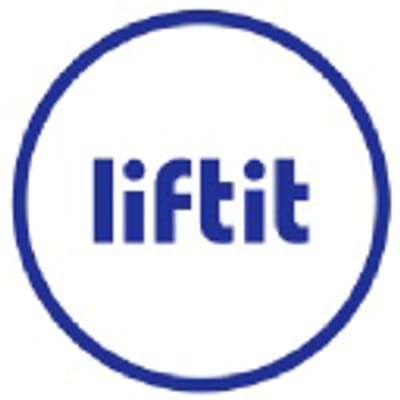 Liftit logo