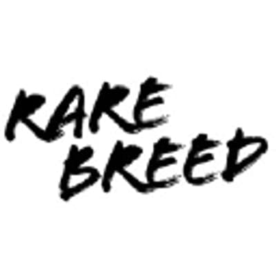 RareBreed logo