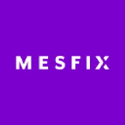 Mesfix logo