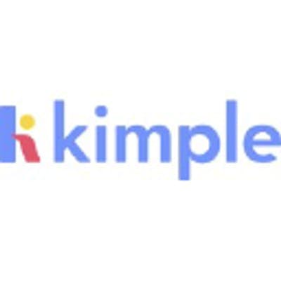 Kimple logo