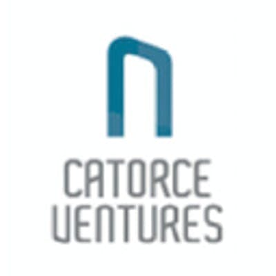 Catorce Ventures logo