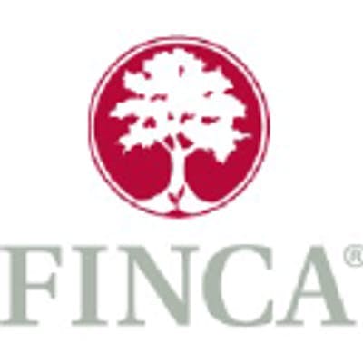FINCA Ventures logo