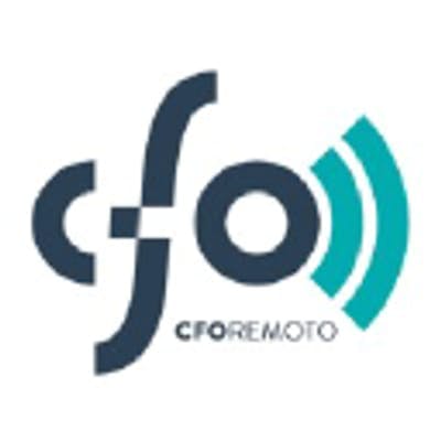 CFO Remoto logo