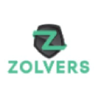 Zolvers logo