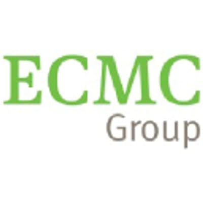 ECMC Group logo