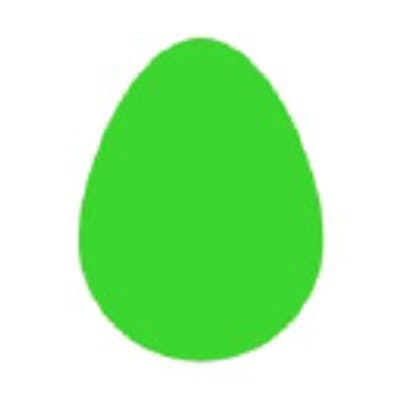 Green Egg Ventures logo