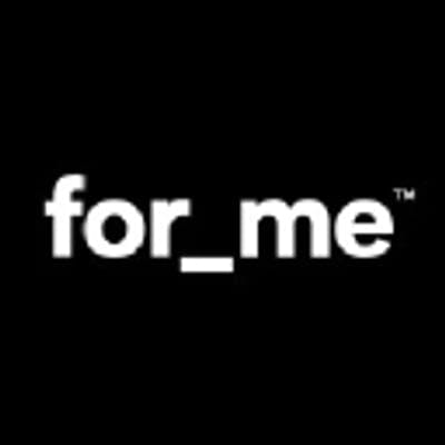 For_Me logo
