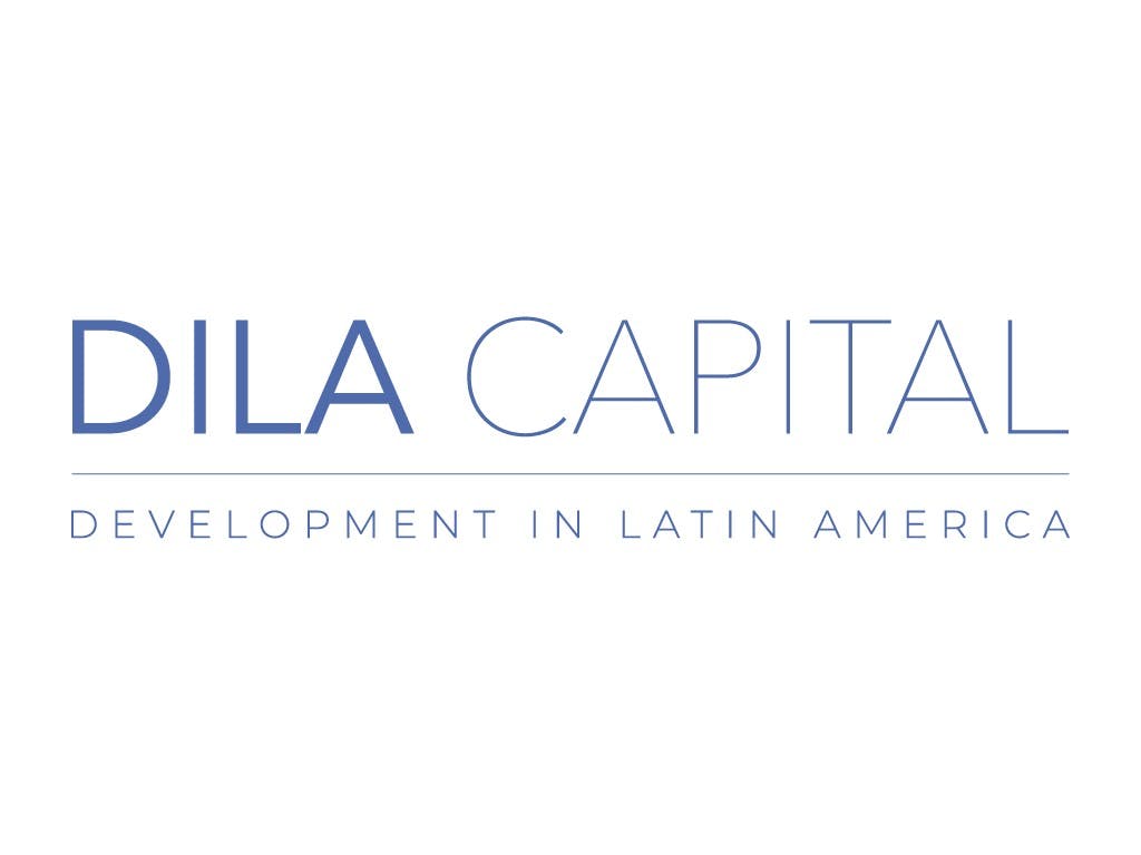 Dila Capital logo