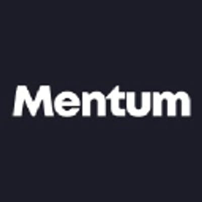 Mentum logo