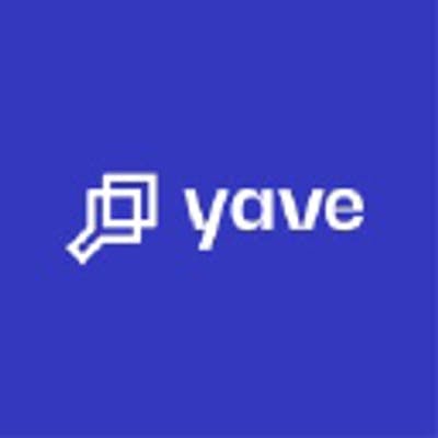 Yave logo