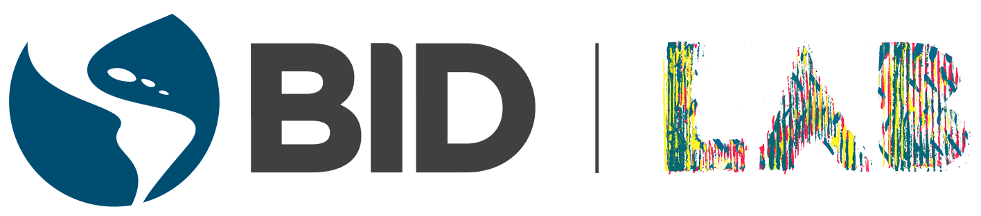 BID Lab logo