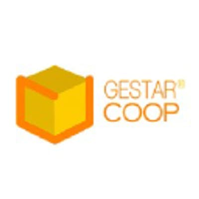 Gestar Coop logo