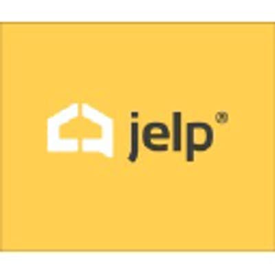 Jelp logo