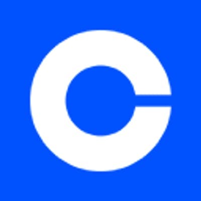 Coinbase Ventures logo