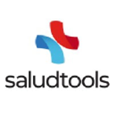SaludTools logo