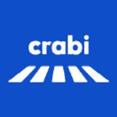 Crabi logo