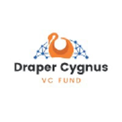  Draper Cygnus logo
