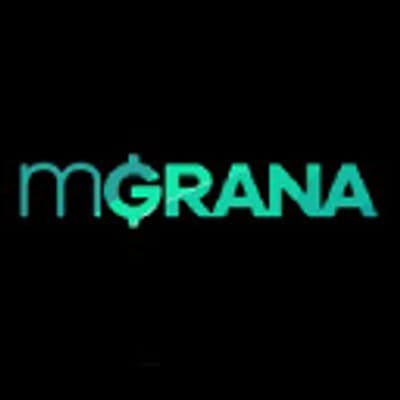 mGrana logo