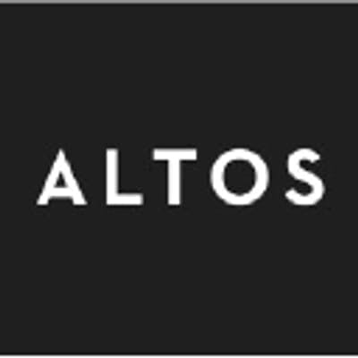 Altos Ventures logo