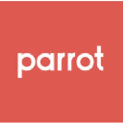 Parrot Software  logo