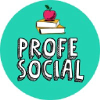 Profe.Social logo