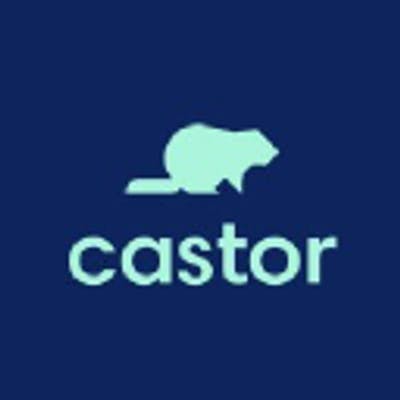 Castor logo