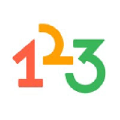 123Seguro logo