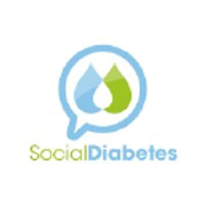 Social Diabetes logo
