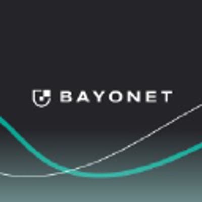  Bayonet logo